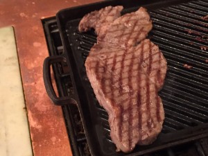 九州産の牛肉