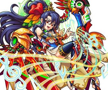 クシナダ戦。アポロ神が龍馬を超えた瞬間！