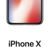 iPhone8に機種変更!iPhoneXを選ばなかった理由