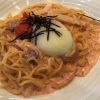 敦賀のビィアンヴニュでパスタランチ