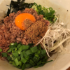 鯖江にオープンした「中華そばRyo」のまぜそばを食べてみた！