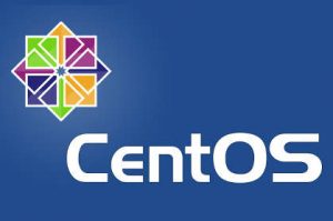 centos