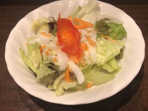 サラダ