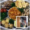 居酒屋の味をテイクアウトで楽しむ at 居酒屋みーちゃん
