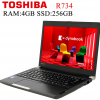 Dynabook Rシリーズ