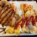 サンサワでサラリーマン定食