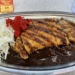 ゴーゴーカレーでロースかつカレー