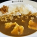 塩豚角煮ジンジャーカレー CoCo壱番