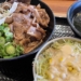 韓丼 さっちゃんのカルビ丼 鯖江店でランチ