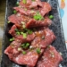 鯖江のやき肉 和幸 で一人焼肉