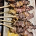 まんぼうの焼き鳥は僕の力の源ですｗ
