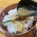 レストラン リスボンエイトでカツカレー鍋焼きうどん定食に出会う