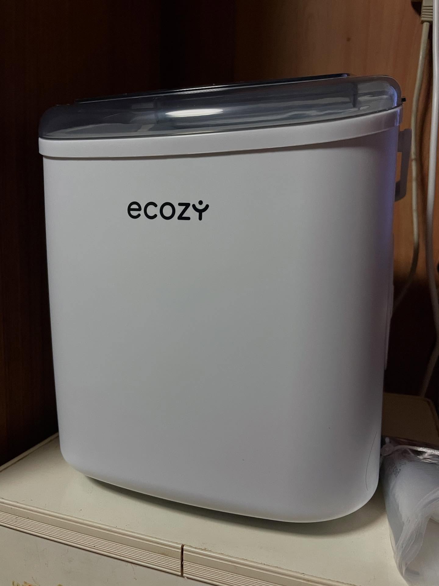 ECOZY