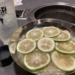 東鯖江の焼肉「和幸」で絶品ハラミとかぼす冷麺