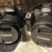 CANON R6 MarkⅡを購入