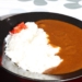 西山公園でレッサーパンダを見て道の駅でカレーを喫食