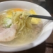 片町晩酌の〆はマー坊らーめん