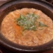 みきのやさんの豚キムチ鍋で晩酌