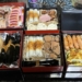 2025年大みそかはおせち作り