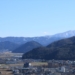 快晴なので西山公園まで散歩