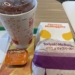 風邪で病んでたけど、てりやきマックバーガー