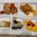 ルートイン名古屋今池駅前の朝食バイキング