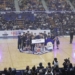 福井ブローウィンズ 76 – 71 福島ファイヤーボンズ