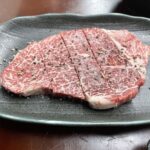 焼き肉 天空で絶品お肉を喫食