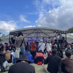 鯖江jamフェス day2