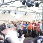 鯖江jamフェス day1