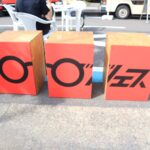 さばえ名物祭り３連続　①めがねフェス